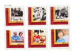 GUERNSEY QUEEN 1997 POSTFRIS serie, Verzenden, Postfris