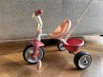 Smoby Be Move Driewieler - Roze, Ophalen, Zo goed als nieuw, Loopfiets