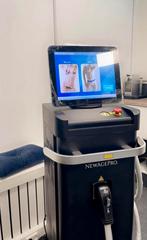 Bewezen effectief lease v.a. €249,- diode ICE QUATTROWAVE, Ophalen of Verzenden, Nieuw, Overige typen