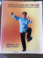 Tai-Chi boek, Verzenden, Zo goed als nieuw, Meditatie of Yoga, Instructieboek