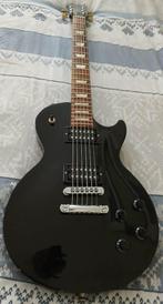 Gibson Les Paul Studio 2009 Ebony glans en licht gewicht, Muziek en Instrumenten, Snaarinstrumenten | Gitaren | Elektrisch, Ophalen
