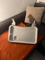 Hauck Alpha Tray - Eetblad voor Hauck Tripp Trapp, Kinderen en Baby's, Ophalen of Verzenden, Zo goed als nieuw, Meegroeistoel