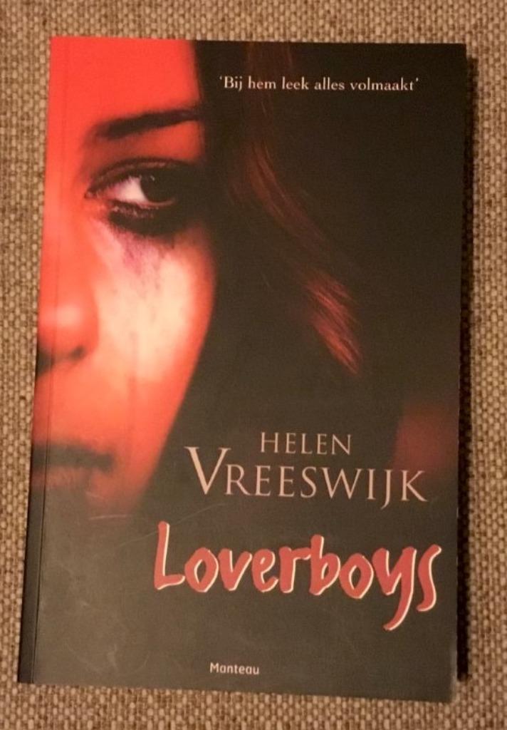 Loverboys, Boeken, Biografieën, Ophalen of Verzenden