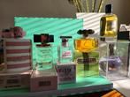 Trussardi Estée Lauder Lanvin :Speciale prijs voor 6 parfums, Ophalen of Verzenden, Gebruikt