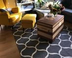 Wollenvloerkleed ikea (limited edition) 2,40x1,70m, Ophalen, Gebruikt, Crème, 150 tot 200 cm