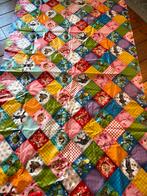 Efteling tafelkleed plastic, Ophalen of Verzenden, Gebruikt, Rechthoek