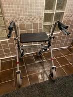 Rollator, Zo goed als nieuw, Ophalen