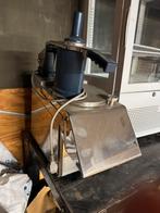 Cutter, Ophalen, Zo goed als nieuw, Afzuiger