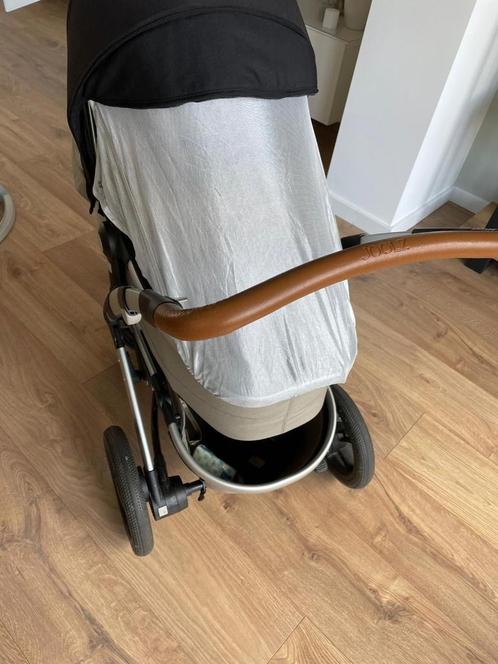 Joolz GEO-Kinderwagen – Lig- half zit en zitstand, Kinderen en Baby's, Kinderwagens en Combinaties, Gebruikt, Combiwagen, Overige merken