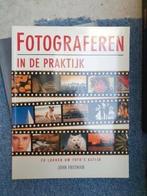 Fotograferen in de praktijk - John Freeman, Ophalen of Verzenden, Zo goed als nieuw, Fotograferen en Filmen