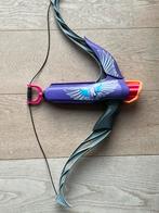 Nerf kruisboog Rebelle met een paar pijltjes werkt prima, Kinderen en Baby's, Speelgoed | Buiten | Actiespeelgoed, Ophalen of Verzenden
