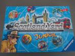 Scotland Yard junior, Hobby en Vrije tijd, Gezelschapsspellen | Bordspellen, Ophalen of Verzenden
