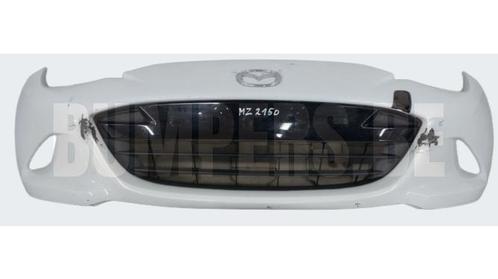 Bumper  Mazda MX5 MX-5 ND IV 14- N243-50031 Voorbumper MZ215, Auto-onderdelen, Carrosserie en Plaatwerk, Bumper, Voor, Gebruikt