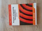 Principles of Engineering Thermodynamics, Ophalen of Verzenden, Beta, Zo goed als nieuw, WO
