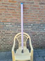 Nieuw Rolgordijn Aimee - Verduisterend Roze 120x190cm, Huis en Inrichting, Stoffering | Gordijnen en Lamellen, Nieuw, Ophalen of Verzenden