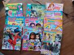 tijdschrift doeboek meisjes o.a lego friends trolls unicorn,, Boeken, Tijdschriften en Kranten, Ophalen of Verzenden, Gelezen