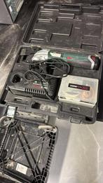 Powerplus XQ, Doe-het-zelf en Verbouw, Gereedschap | Boormachines, Ophalen of Verzenden, 600 watt of meer