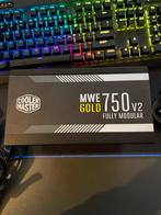 750W Voeding / PSU, Computers en Software, Interne voedingen, Ophalen of Verzenden, Gebruikt