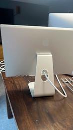 Apple 20 inch cinema display, Computers en Software, Monitoren, Verzenden, Zo goed als nieuw, Overige typen, Overige resoluties
