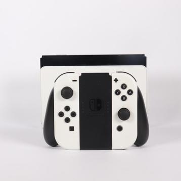 Nintendo Switch Oled - Incl. Garantie (A) beschikbaar voor biedingen