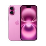 Rahim Telecom | Apple iPhone 16 128GB Zwart 5G NIEUW, Ophalen of Verzenden, Nieuw, Overige typen, Apple iPhone