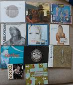 Diverse CD singles en EP's, Cd's en Dvd's, Cd Singles, Overige genres, Ophalen of Verzenden, 6 singles of meer, Maxi-single