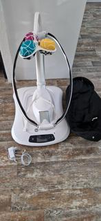 4moms mamaRoo babyschommelstoel, Ophalen, Zo goed als nieuw, Overige merken