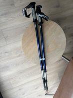 Lichte telescopisch verstelbare wandelstok, Ophalen of Verzenden, Zo goed als nieuw, Wandelstok