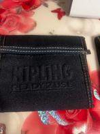 Kipling portemonnee, Verzenden, Gebruikt