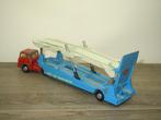 Bedford Car Transporter - Corgi MajorToys 1105 England, Corgi, Gebruikt, Engeland, Corgi