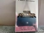 2 MOVIE  DVD  BOX SET  TOMB  RAIDER, Sieraden, Tassen en Uiterlijk, Uiterlijk | Parfum, Ophalen of Verzenden