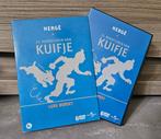 21 Avonturen van Kuifje – 6-DVD Luxe Boxset  ( Hergé ), Europees, Tekenfilm, Alle leeftijden, Boxset