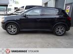 Mitsubishi ASX 1.6 Cleartec Instyle, Panorama dak, Trekhaak,, Auto's, Voorwielaandrijving, Gebruikt, 4 cilinders, 1590 cc