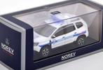 DACIA DUSTER 2020 POLICE MUNICIPALE 1:43 Norev ref. 509045 €, Hobby en Vrije tijd, Modelauto's | 1:43, Verzenden, Nieuw, Auto