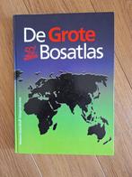 De Grote Bosatlas, 50e editie - In goede staat, Ophalen of Verzenden, Gelezen, Overige onderwerpen