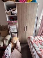 Kinder kledingkast (beschikbaar per DIRECT), Kinderen en Baby's, Kinderkamer | Commodes en Kasten, Ophalen, Gebruikt, Kast, 50 tot 70 cm
