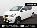 SEAT Mii Electric electric Plus | STOELVERWARMING | CRUISE C, 83 pk, Stof, Gebruikt, Met garantie (alle)
