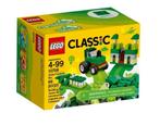 LEGO 10708 Green creative box. Nieuw in doos!, Nieuw, Complete set, Ophalen of Verzenden, Lego
