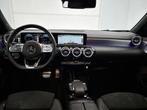 Mercedes-Benz CLA-klasse Shooting Brake 200 AMG (NL-auto, 1e, Gebruikt, 4 cilinders, Origineel Nederlands, Lichtsensor