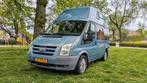 Ford Nugget - Transit camper, Caravans en Kamperen, Campers, Diesel, Particulier, Ford, 4 tot 5 meter