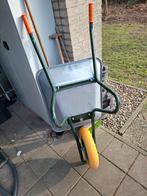 tuinkruiwagen, Tuin en Terras, Kruiwagens, Ophalen, Zo goed als nieuw, Handmatig, Eenwielig