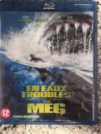 The Meg, Ophalen of Verzenden, Zo goed als nieuw