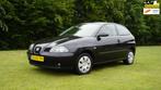 Seat Ibiza 1.2-12V Signo Ecc Airco nieuwe APK, Voorwielaandrijving, 990 kg, 1198 cc, Origineel Nederlands