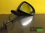 Buitenspiegel rechts van een Opel Corsa, Auto-onderdelen, Spiegels, Ophalen of Verzenden, 12 maanden garantie, Gebruikt, Opel