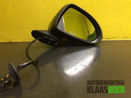 Buitenspiegel rechts van een Opel Corsa, Auto-onderdelen, Spiegels, Opel, Gebruikt, 6 maanden garantie, 12 maanden garantie, Ophalen of Verzenden