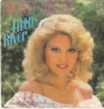 Audrey landers little river vinyl single, Ophalen of Verzenden, Gebruikt, Pop, Single