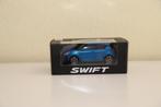 Suzuki SWIFT-japan factory promo schaal 1:43, Hobby en Vrije tijd, Modelauto's | 1:43, Ophalen of Verzenden, Nieuw, Auto, Overige merken
