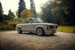 BMW 2002 tii Wolfgang Denzel Restomod, 970 kg, Gebruikt, Overige modellen, 4 cilinders