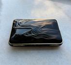 Vintage Caron Poederdoos, Ophalen of Verzenden, Gebruikt, Overige typen