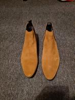 Pier One nette suede 'chelsea boots' schoenen maat 43, Kleding | Heren, Schoenen, Bruin, Boots, Pier One, Ophalen of Verzenden